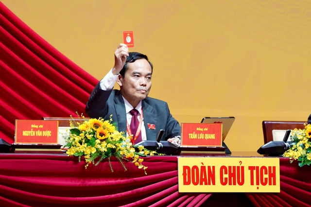 Đảng bộ TPHCM: Tiên phong, sáng tạo trong góp ý xây dựng Văn kiện trình Đại hội XIV của Đảng- Ảnh 2.