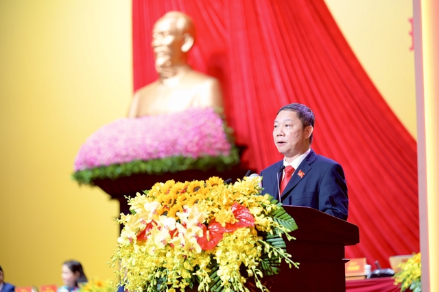 Đảng bộ TPHCM: Tiên phong, sáng tạo trong góp ý xây dựng Văn kiện trình Đại hội XIV của Đảng- Ảnh 1.