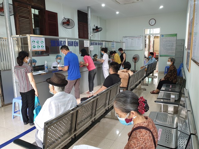 Tầm soát rối loạn trầm cảm ở phụ nữ sau sinh: Hàng rào bảo vệ cho mẹ và bé- Ảnh 1. Tầm soát rối loạn trầm cảm ở phụ nữ sau sinh: Hàng rào bảo vệ cho mẹ và bé- Ảnh 1.