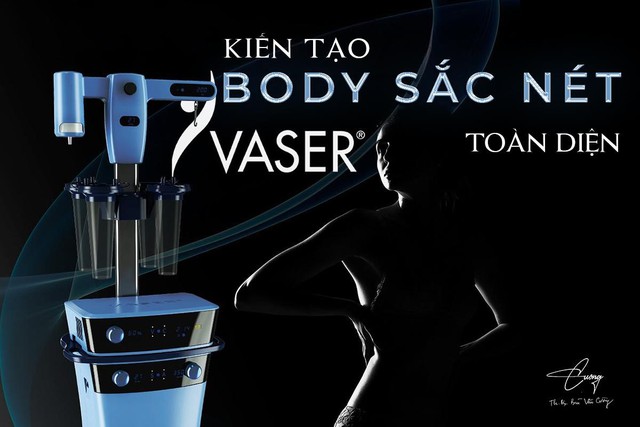 ThS.BS Bùi Cường chính thức sở hữu công nghệ hút mỡ mới - Bước tiến đột phá trong tạo hình body- Ảnh 2. ThS.BS Bùi Cường chính thức sở hữu công nghệ hút mỡ mới - Bước tiến đột phá trong tạo hình body- Ảnh 2.