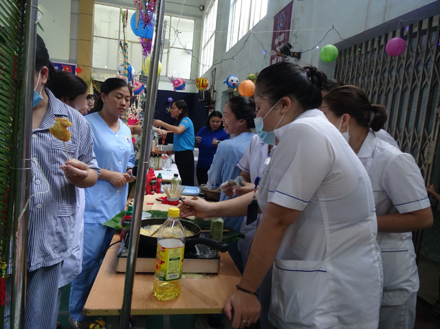 Tầm soát rối loạn trầm cảm ở phụ nữ sau sinh: Hàng rào bảo vệ cho mẹ và bé- Ảnh 3. Tầm soát rối loạn trầm cảm ở phụ nữ sau sinh: Hàng rào bảo vệ cho mẹ và bé- Ảnh 3.