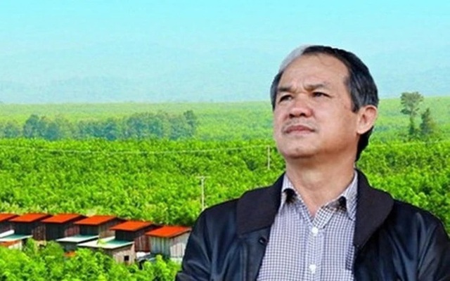 Hoàng Anh Gia Lai chuyển nợ thành vốn góp tại Công ty Thắng Lợi Gia Lai- Ảnh 1. Hoàng Anh Gia Lai chuyển nợ thành vốn góp tại Công ty Thắng Lợi Gia Lai- Ảnh 1.