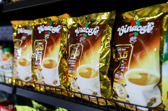 Chuyển động nhân sự tại Vinacafé Biên Hòa- Ảnh 1. Chuyển động nhân sự tại Vinacafé Biên Hòa- Ảnh 1.