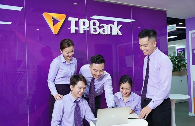 TPBank tiếp tục phát hành 500 tỷ đồng trái phiếu- Ảnh 1. TPBank tiếp tục phát hành 500 tỷ đồng trái phiếu- Ảnh 1.