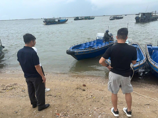 Gian nan truy tìm đối tượng lừa bán xe ô tô thế chấp ngân hàng rồi trốn lên biên giới- Ảnh 1. Gian nan truy tìm đối tượng lừa bán xe ô tô thế chấp ngân hàng rồi trốn lên biên giới- Ảnh 1.