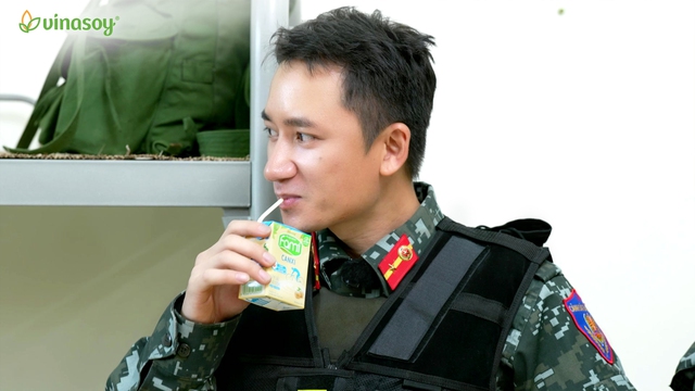 Fami Canxi: Thương hiệu 'quốc dân' gắn bó với triệu gia đình Việt- Ảnh 1.