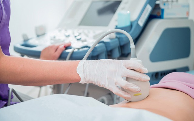 Phân biệt chướng bụng do rối loạn tiêu hóa và bệnh lý phụ khoa- Ảnh 1. Phân biệt chướng bụng do rối loạn tiêu hóa và bệnh lý phụ khoa- Ảnh 1.