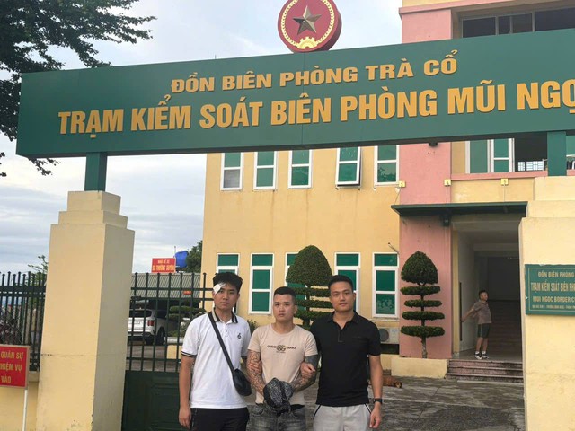 Gian nan truy tìm đối tượng lừa bán xe ô tô thế chấp ngân hàng rồi trốn lên biên giới- Ảnh 2. Gian nan truy tìm đối tượng lừa bán xe ô tô thế chấp ngân hàng rồi trốn lên biên giới- Ảnh 2.