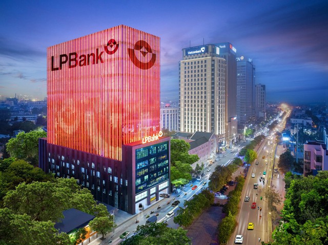 LPBank mua lại 2.000 tỷ đồng trái phiếu- Ảnh 1. LPBank mua lại 2.000 tỷ đồng trái phiếu- Ảnh 1.