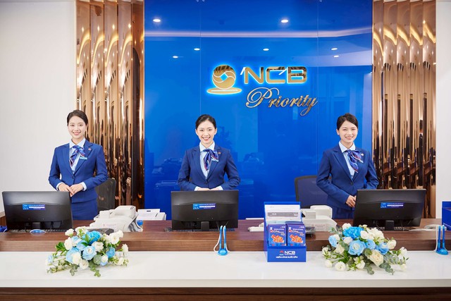 NCB chi nhánh Sài Gòn chấp hành các quy định của pháp luật- Ảnh 1. NCB chi nhánh Sài Gòn chấp hành các quy định của pháp luật- Ảnh 1.