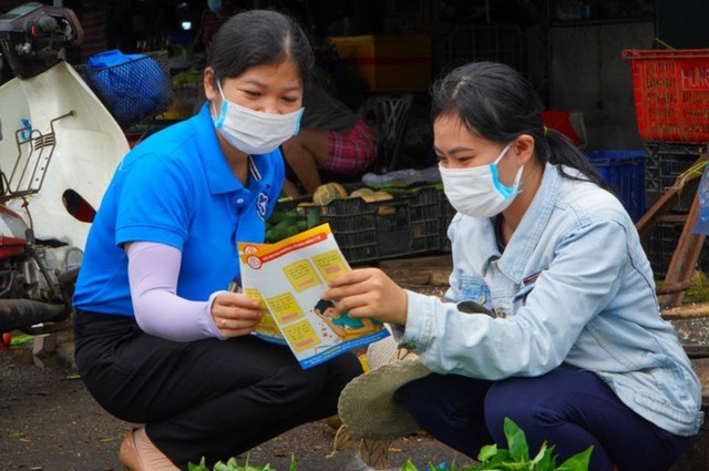 Cao Bằng đẩy mạnh chính sách y tế hướng đến người nghèo vùng cao- Ảnh 2. Cao Bằng đẩy mạnh chính sách y tế hướng đến người nghèo vùng cao- Ảnh 2.