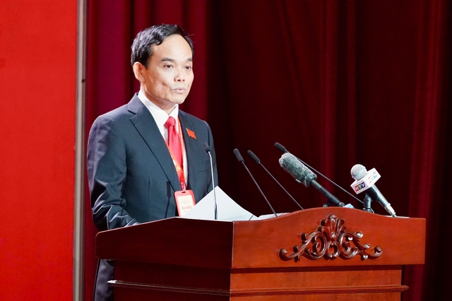Tổng Bí thư Tô Lâm tin tưởng TPHCM sẽ vươn lên mạnh mẽ, hiện thực hóa khát vọng phát triển mới- Ảnh 2. Tổng Bí thư Tô Lâm tin tưởng TPHCM sẽ vươn lên mạnh mẽ, hiện thực hóa khát vọng phát triển mới- Ảnh 2.
