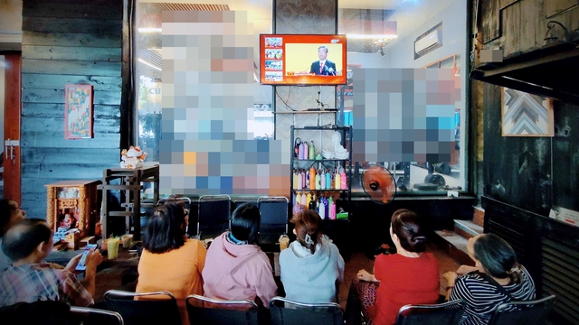 Đại hội đại biểu Đảng bộ TPHCM lần thứ I: Niềm tin, trách nhiệm và khát vọng mới- Ảnh 2. Đại hội đại biểu Đảng bộ TPHCM lần thứ I: Niềm tin, trách nhiệm và khát vọng mới- Ảnh 2.