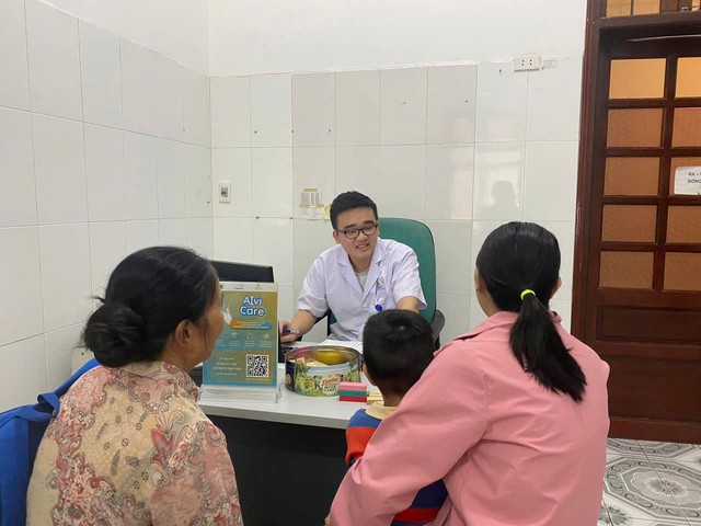 Tăng động giảm chú ý (ADHD) ở trẻ: Nhận diện sớm để con phát triển tốt- Ảnh 3. Tăng động giảm chú ý (ADHD) ở trẻ: Nhận diện sớm để con phát triển tốt- Ảnh 3.