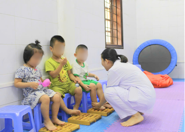 Tăng động giảm chú ý (ADHD) ở trẻ: Nhận diện sớm để con phát triển tốt- Ảnh 4. Tăng động giảm chú ý (ADHD) ở trẻ: Nhận diện sớm để con phát triển tốt- Ảnh 4.