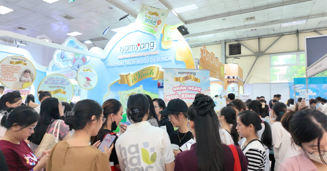 Vì sao ba mẹ nên lựa chọn phô mai hữu cơ tách muối cho con ăn dặm?- Ảnh 1. Vì sao ba mẹ nên lựa chọn phô mai hữu cơ tách muối cho con ăn dặm?- Ảnh 1.