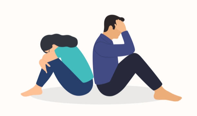 Thời điểm nào nên tiết lộ tình trạng HIV với bạn tình?- Ảnh 1. Thời điểm nào nên tiết lộ tình trạng HIV với bạn tình?- Ảnh 1.