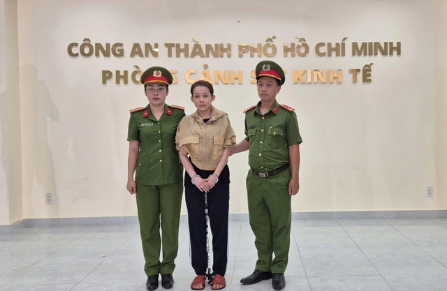 Khối tài sản 'khủng' từ két sắt của Ngân 98- Ảnh 7.