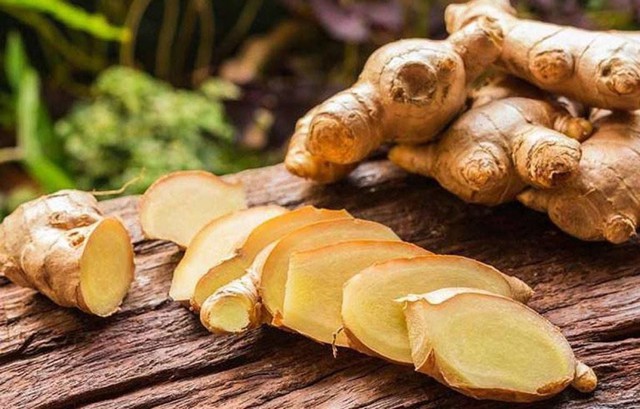 Ăn gừng mỗi ngày trong một tháng có tác dụng gì cho sức khỏe?- Ảnh 1. Ăn gừng mỗi ngày trong một tháng có tác dụng gì cho sức khỏe?- Ảnh 1.