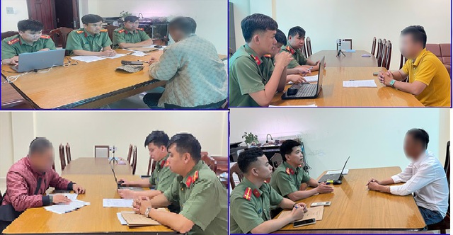 Thực hư thông tin 'an ninh sân bay Liên Khương nhận tiền từ hãng taxi, không cho tài xế Grab nhận khách'- Ảnh 1. Thực hư thông tin 'an ninh sân bay Liên Khương nhận tiền từ hãng taxi, không cho tài xế Grab nhận khách'- Ảnh 1.