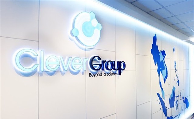 Một quỹ Singapore mắt kẹt tại Clever Group- Ảnh 1.