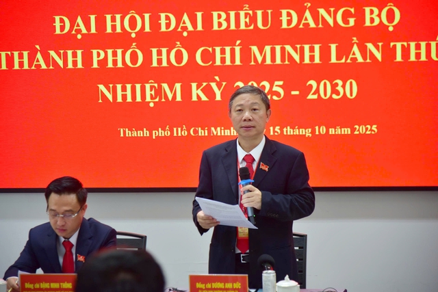 TPHCM xem xét hỗ trợ tài chính cho đào tạo bác sĩ nội trú- Ảnh 1. TPHCM xem xét hỗ trợ tài chính cho đào tạo bác sĩ nội trú- Ảnh 1.