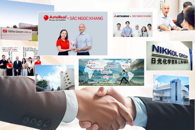 Giữa làn sóng làm đẹp, Sắc Ngọc Khang có đủ tạo niềm tin ?- Ảnh 2. Giữa làn sóng làm đẹp, Sắc Ngọc Khang có đủ tạo niềm tin ?- Ảnh 2.