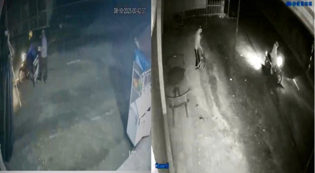 Nhóm trộm chó bị bắt sau cuộc truy đuổi nghẹt thở- Ảnh 2. Nhóm trộm chó bị bắt sau cuộc truy đuổi nghẹt thở- Ảnh 2.