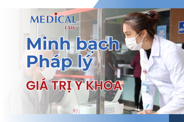 HIMA2025: Khi pháp lý trở thành nền tảng cho phát triển y tế bền vững- Ảnh 4. HIMA2025: Khi pháp lý trở thành nền tảng cho phát triển y tế bền vững- Ảnh 4.