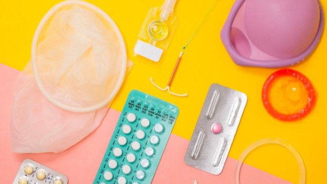 Những biện pháp tránh thai phù hợp với vị thành niên- Ảnh 1. Những biện pháp tránh thai phù hợp với vị thành niên- Ảnh 1.