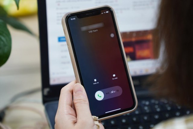 Chuyên gia cảnh báo không nên nghe điện thoại từ các số máy lạ- Ảnh 2. Chuyên gia cảnh báo không nên nghe điện thoại từ các số máy lạ- Ảnh 2.