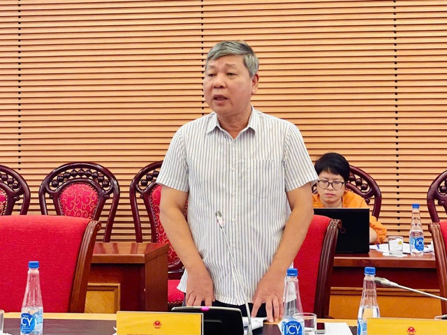 Có giải pháp đột phá và lộ trình cụ thể cho các chính sách quan trọng trong lĩnh vực y tế và BHYT- Ảnh 4. Có giải pháp đột phá và lộ trình cụ thể cho các chính sách quan trọng trong lĩnh vực y tế và BHYT- Ảnh 4.