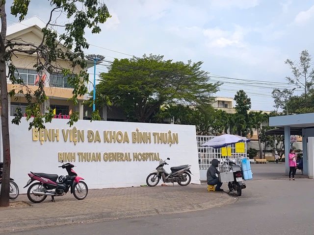 Sở Y tế Lâm Đồng yêu cầu điều tra vụ ngộ độc cá nóc khiến một người nguy kịch- Ảnh 1. Sở Y tế Lâm Đồng yêu cầu điều tra vụ ngộ độc cá nóc khiến một người nguy kịch- Ảnh 1.