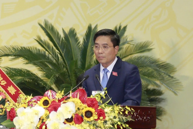 Phấn đấu đến năm 2030 Thanh Hóa trong nhóm các tỉnh dẫn đầu cả nước- Ảnh 3. Phấn đấu đến năm 2030 Thanh Hóa trong nhóm các tỉnh dẫn đầu cả nước- Ảnh 3.