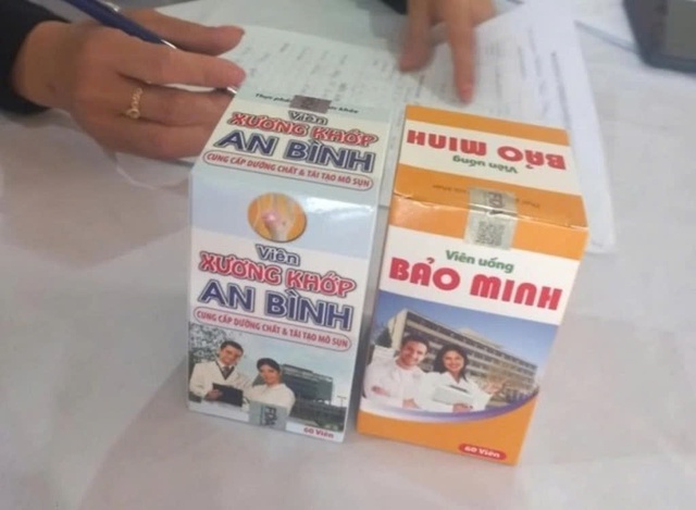 Khởi tố 'nữ bác sĩ rởm' lừa dân miền núi bằng chiêu khám bệnh miễn phí- Ảnh 2.