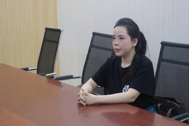 Khởi tố 'nữ bác sĩ rởm' lừa dân miền núi bằng chiêu khám bệnh miễn phí- Ảnh 1.