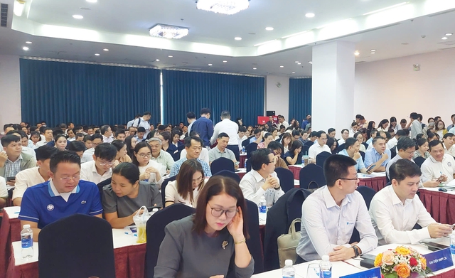 Thúc đẩy ứng dụng chữ ký số tại TPHCM- Ảnh 1.