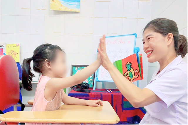 Các rối loạn đặc hiệu về phát triển kỹ năng ở trường: Nhận diện và can thiệp- Ảnh 1. Các rối loạn đặc hiệu về phát triển kỹ năng ở trường: Nhận diện và can thiệp- Ảnh 1.
