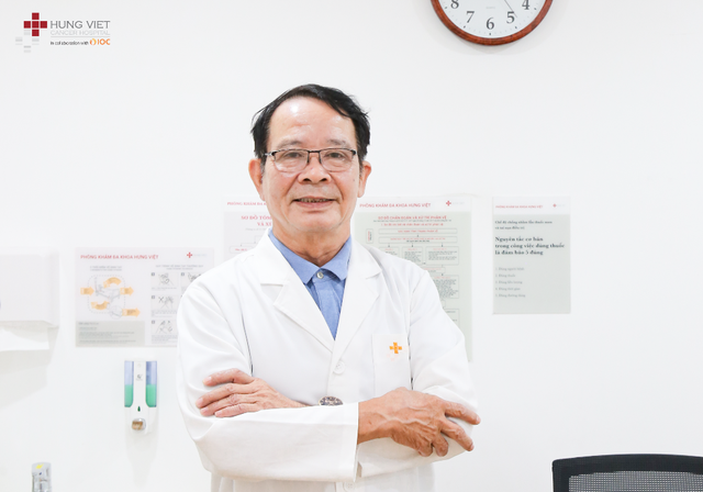 Loại bỏ cơn đau quặn giữa đêm do sỏi túi mật bằng phẫu thuật nội soi- Ảnh 1. Loại bỏ cơn đau quặn giữa đêm do sỏi túi mật bằng phẫu thuật nội soi- Ảnh 1.