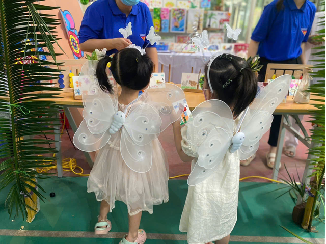Các rối loạn đặc hiệu về phát triển kỹ năng ở trường: Nhận diện và can thiệp- Ảnh 3. Các rối loạn đặc hiệu về phát triển kỹ năng ở trường: Nhận diện và can thiệp- Ảnh 3.