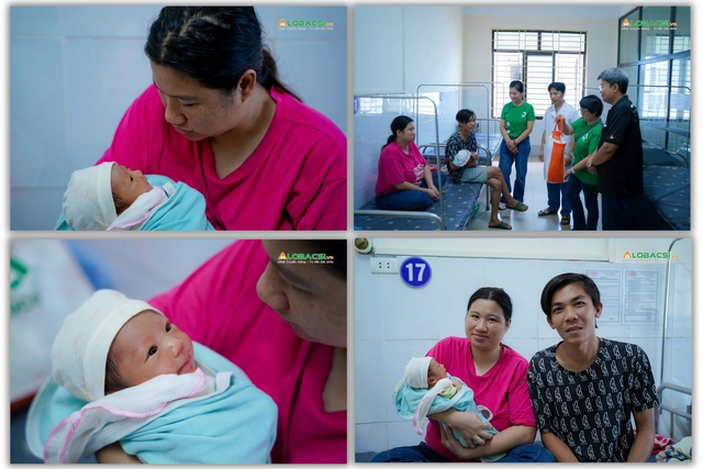 BVĐK Quốc tế Thu Cúc phối hợp với AloBacsi và Daisy Media tiếp sức 6 đơn vị Y tế Thái Nguyên sau cơn lũ lịch sử- Ảnh 6. BVĐK Quốc tế Thu Cúc phối hợp với AloBacsi và Daisy Media tiếp sức 6 đơn vị Y tế Thái Nguyên sau cơn lũ lịch sử- Ảnh 6.