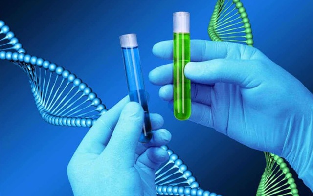 Ung thư dịch màng: bước tiến mới trong chẩn đoán ung thư không cần sinh thiết- Ảnh 2.