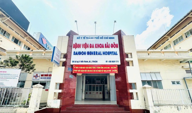 TPHCM sáp nhập các đơn vị y tế công lập: Bước đi chiến lược hướng tới hệ thống y tế tinh gọn, hiện đại- Ảnh 1. TPHCM sáp nhập các đơn vị y tế công lập: Bước đi chiến lược hướng tới hệ thống y tế tinh gọn, hiện đại- Ảnh 1.