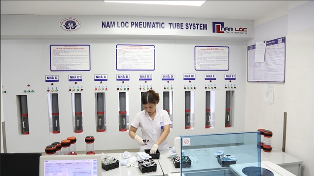 Thực hiện Nghị quyết 72- NQ/TW: Khoa học, công nghệ và chuyển đổi số là đột phá chiến lược- Ảnh 2. Thực hiện Nghị quyết 72- NQ/TW: Khoa học, công nghệ và chuyển đổi số là đột phá chiến lược- Ảnh 2.