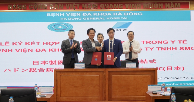 Bệnh viện 115 năm tuổi chuyển đổi số y tế vì sự hài lòng của người bệnh- Ảnh 1. Bệnh viện 115 năm tuổi chuyển đổi số y tế vì sự hài lòng của người bệnh- Ảnh 1.