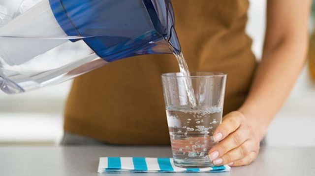 Cơ thể thiếu nước gây hậu quả thế nào đến sức khỏe?- Ảnh 1. Cơ thể thiếu nước gây hậu quả thế nào đến sức khỏe?- Ảnh 1.