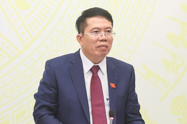 Vì sao Quốc hội không tổ chức chất vấn và trả lời chất vấn trực tiếp tại Kỳ họp thứ 10?- Ảnh 2. Vì sao Quốc hội không tổ chức chất vấn và trả lời chất vấn trực tiếp tại Kỳ họp thứ 10?- Ảnh 2.