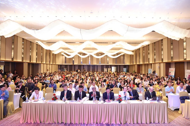 Dấu ấn ngành Phục hồi chức năng năm 2025: Mở rộng mạng lưới và đón đầu công nghệ số- Ảnh 1. Dấu ấn ngành Phục hồi chức năng năm 2025: Mở rộng mạng lưới và đón đầu công nghệ số- Ảnh 1.