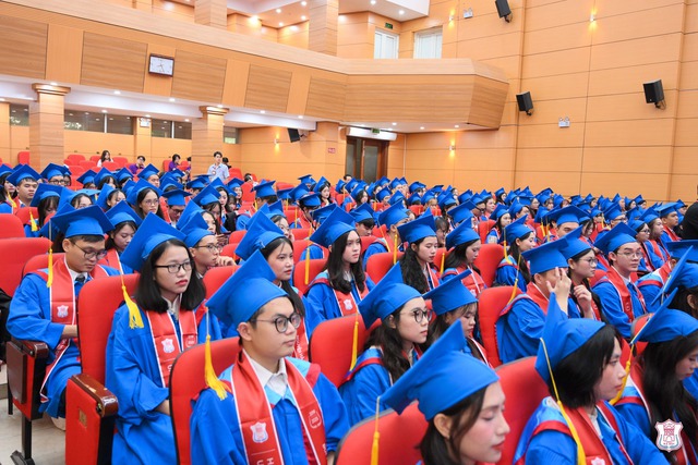Thực hiện Nghị quyết 72- NQ/TW: Khoa học, công nghệ và chuyển đổi số là đột phá chiến lược- Ảnh 5. Thực hiện Nghị quyết 72- NQ/TW: Khoa học, công nghệ và chuyển đổi số là đột phá chiến lược- Ảnh 5.