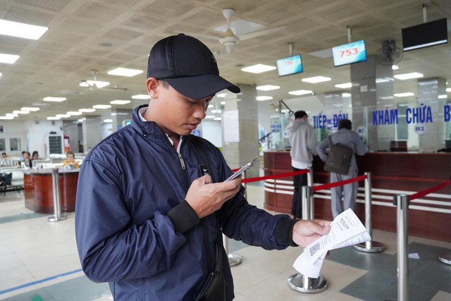 Thực hiện Nghị quyết 72- NQ/TW: Khoa học, công nghệ và chuyển đổi số là đột phá chiến lược- Ảnh 3. Thực hiện Nghị quyết 72- NQ/TW: Khoa học, công nghệ và chuyển đổi số là đột phá chiến lược- Ảnh 3.